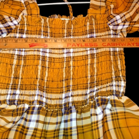 Inspired Hearts dress Size Large - Picture 7 of 10